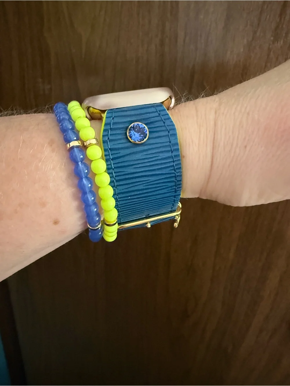 Apple Watch band